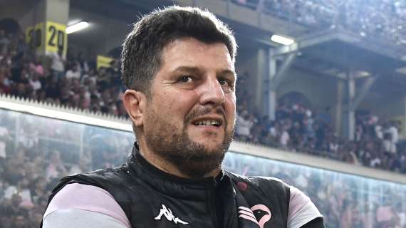 Sorpresa Pescara. Baldini: "Non sento più la magia, mi fermo fino a gennaio"
