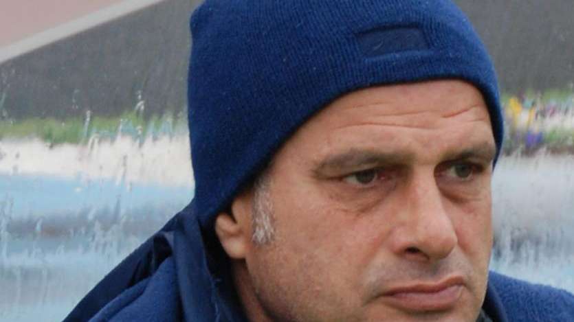 Gigi De Rosa a TuttoBari: "Bari e Cosenza, cammini simili. Per chi farò il tifo? Vinca il migliore"