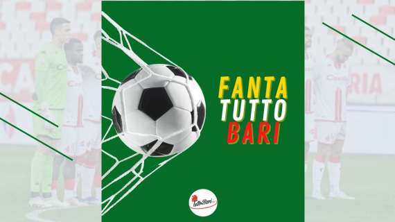 FantaTuttoBari - Voti, bonus, malus: le pagelle di Bari-Sampdoria