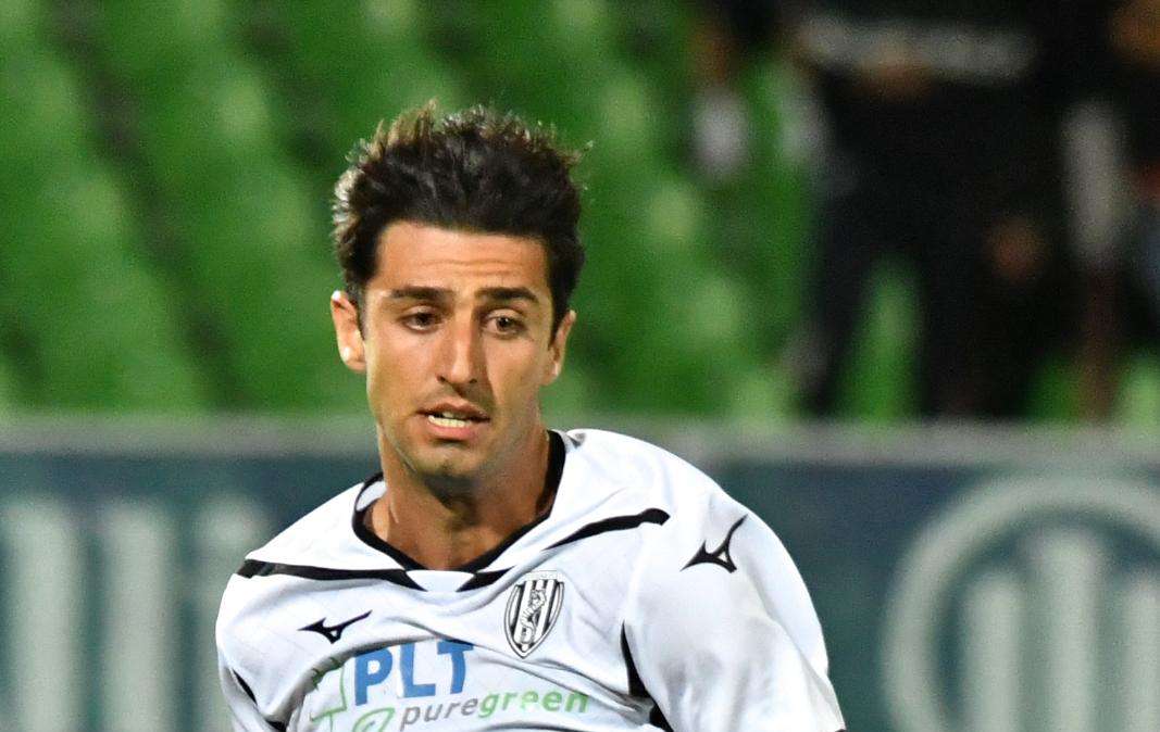 Venezia, Candela torna sul Bari: "Abbiamo fatto un'ottima partita, stavamo bene fisicamente"