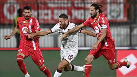 Serie B, la classifica dei marcatori. Coda allunga a + 2. Benedyczak aggancia Casiraghi. Bene Valoti 
