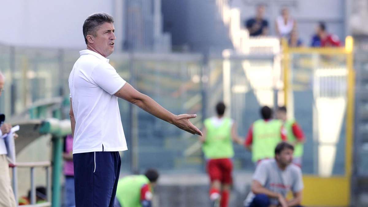 Ultimo allenamento a Borno. Si riprende domenica