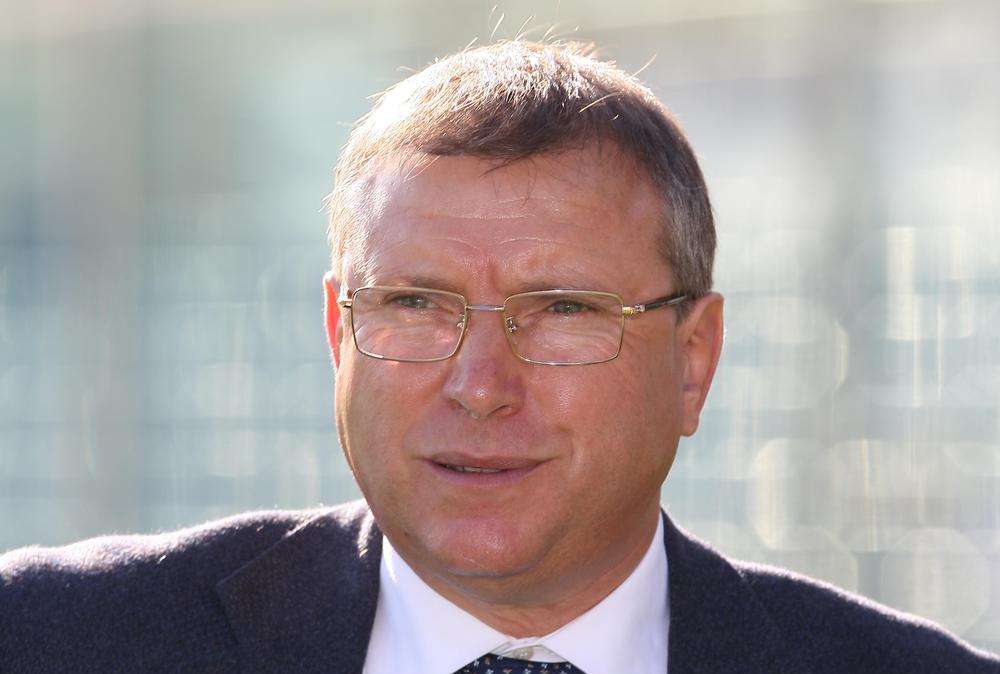 ESCLUSIVA TUTTOBARI.COM, Pietro Lo Monaco: "Terlizzi a Bari? Non ho ancora sentito nessuno"