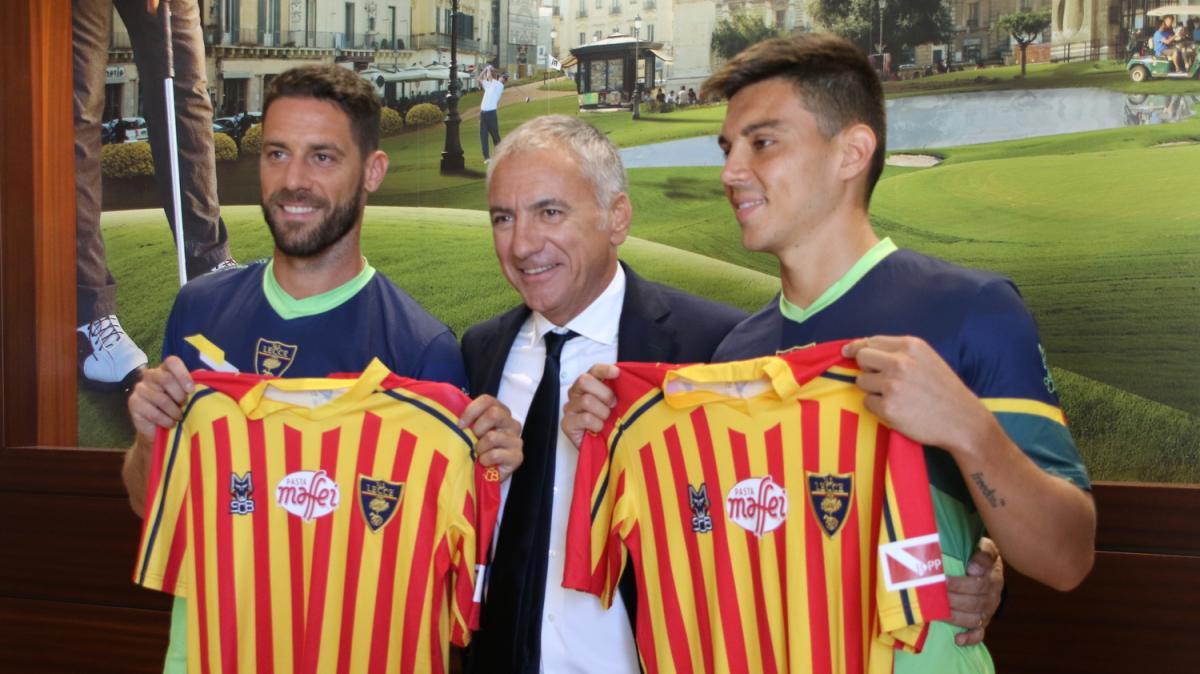 Bari, Meluso nuovo ds? Da Mancosu a Lindstrom: le sue migliori (e peggiori) 'pescate'