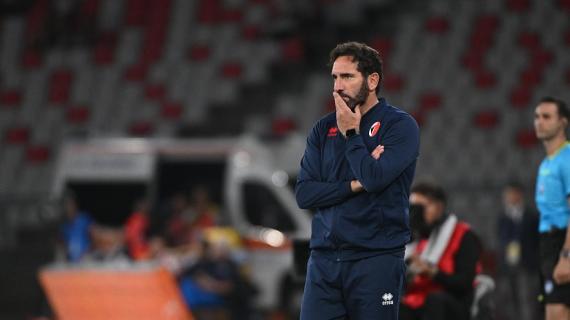 Bari, l’attacco non decolla. Gol con il contagocce, ma per vincere serve un bomber