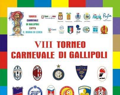 La locandina del torneo