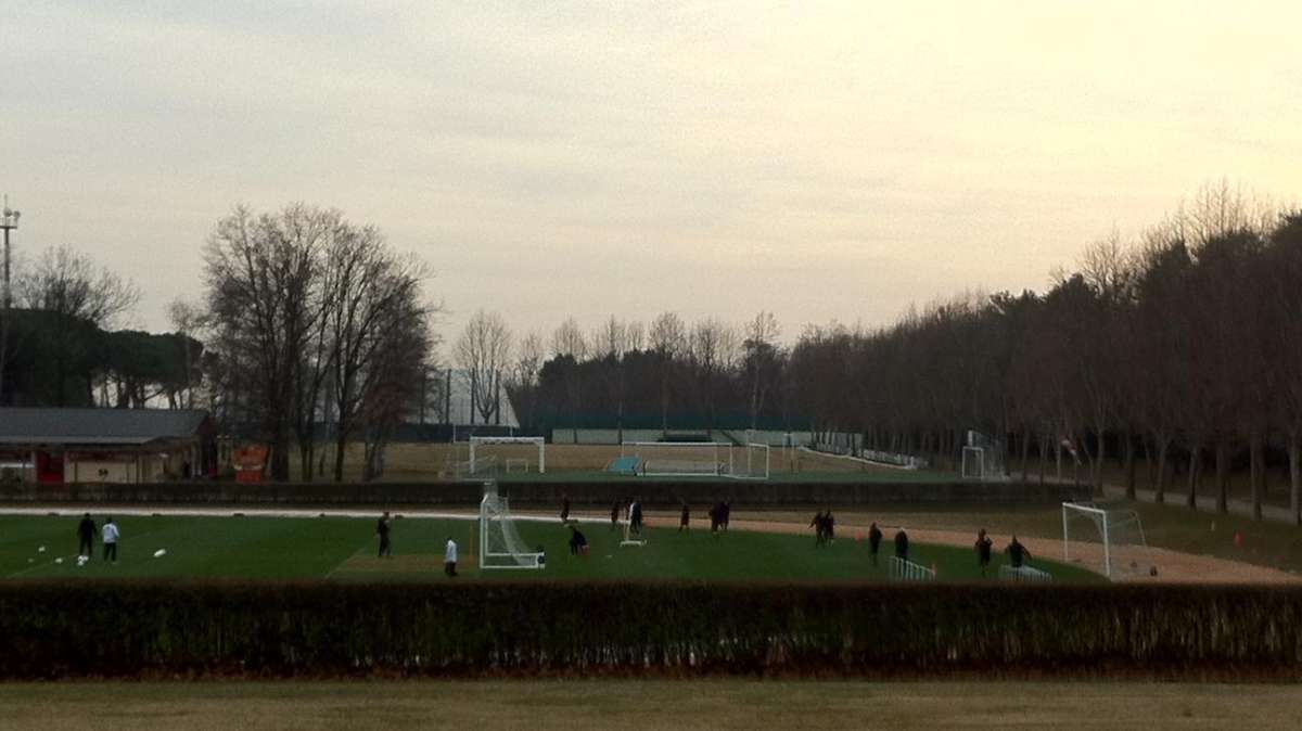 Milanello