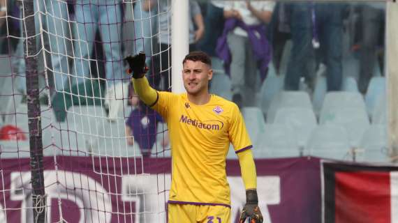 Bari, Cerofolini a un passo. Dalle giovanili della Fiorentina all'esordio in Serie A: la carriera
