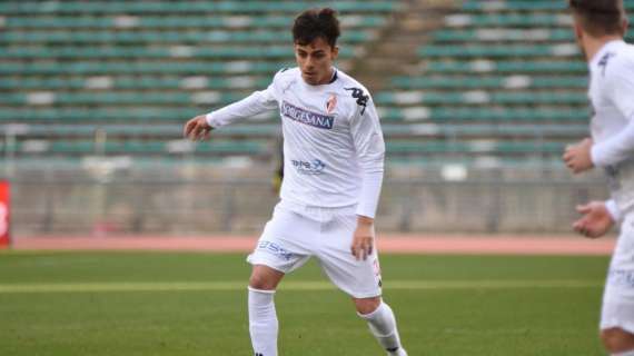 Palmese-Bari 0-0: i biancorossi in nove, espulsi Quagliata e Simeri