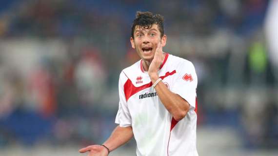 Donati: "Giocattolo rotto? Non si può pensare che sia tutto finito, bisogna avere fiducia nel gruppo"