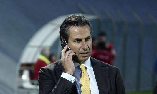 Gianluca Paparesta