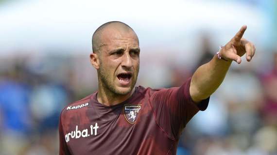 L'ex Sgrigna è un nuovo giocatore del Cittadella