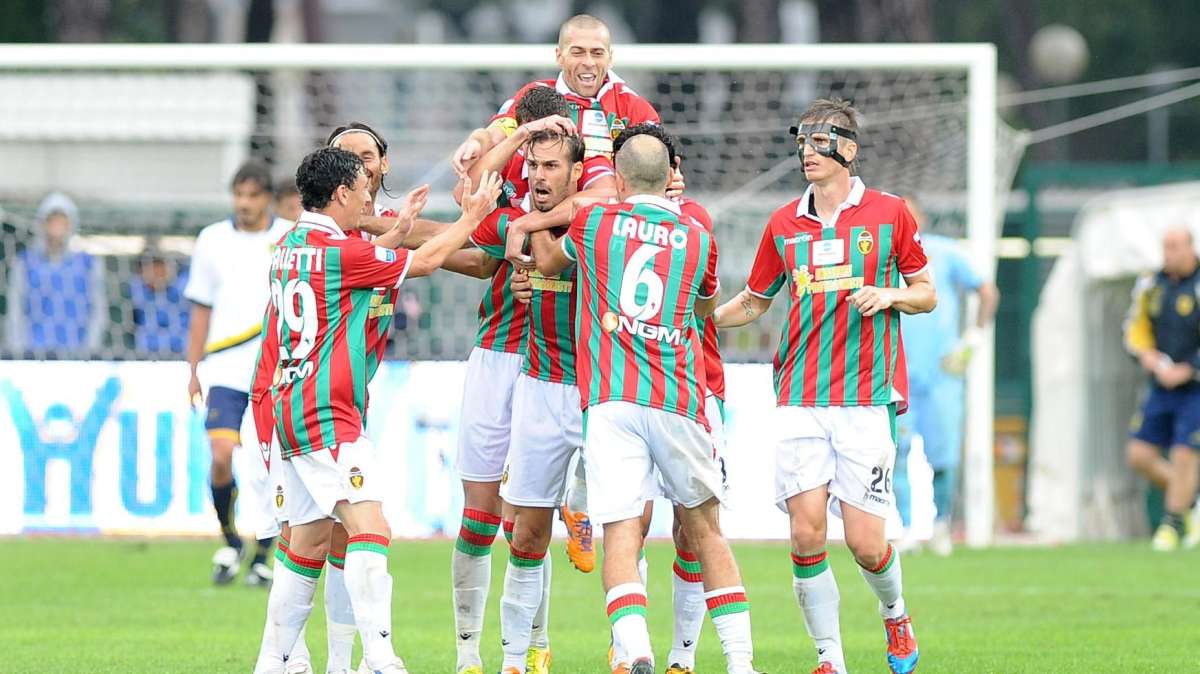 ESCLUSIVA - Ds Ternana: "Il Bari? Le assenze non saranno un alibi..."