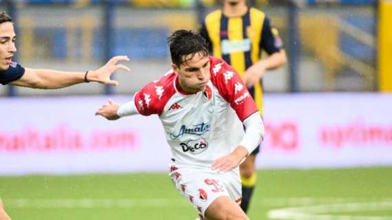 CdS - Con l'Avellino per la classifica e non solo. Titolare Mallamo: i motivi della scelta