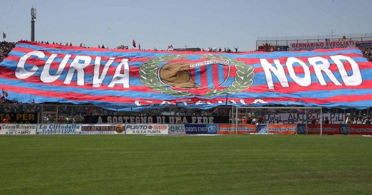 Catania escluso, cosa cambia in classifica: Bari, quattro punti in meno. Palermo secondo