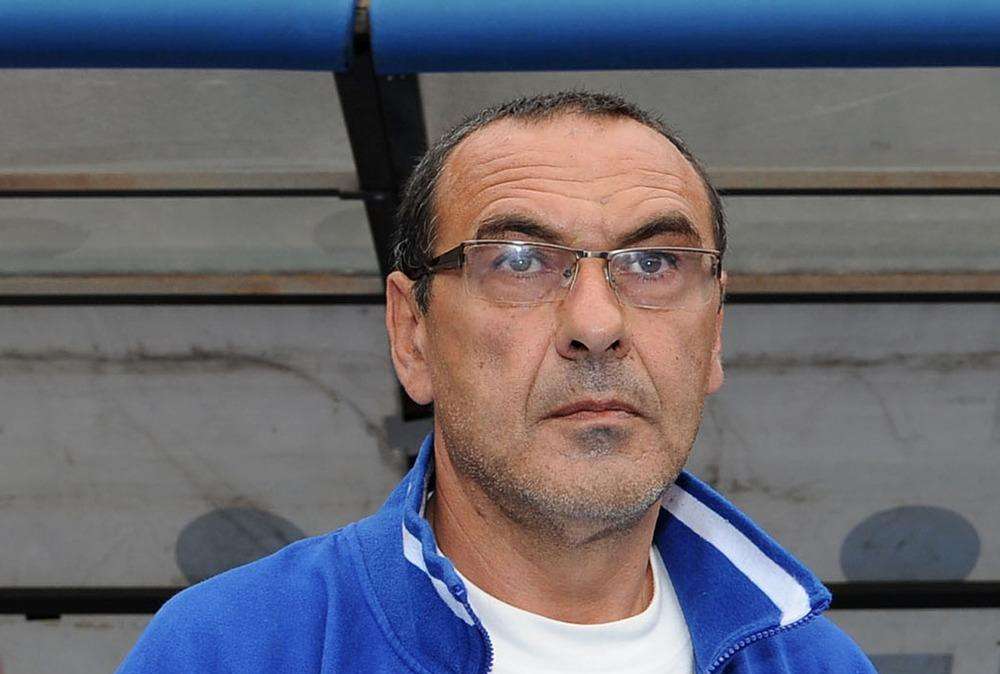 Maurizio Sarri, Empoli