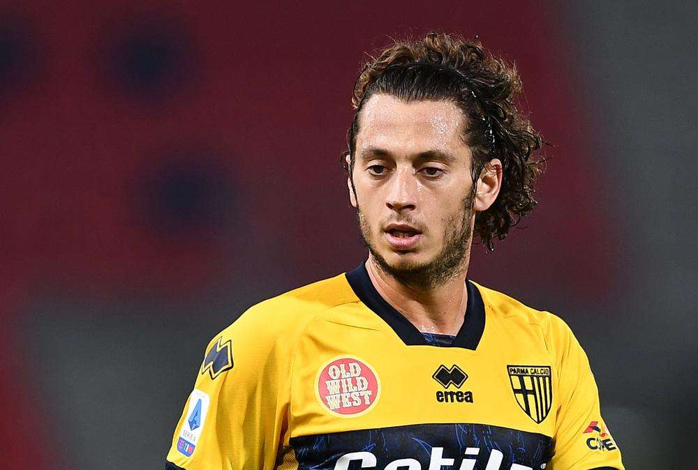 Dezi: "Quella doppietta con la maglia del Bari: uno dei ricordi più belli"