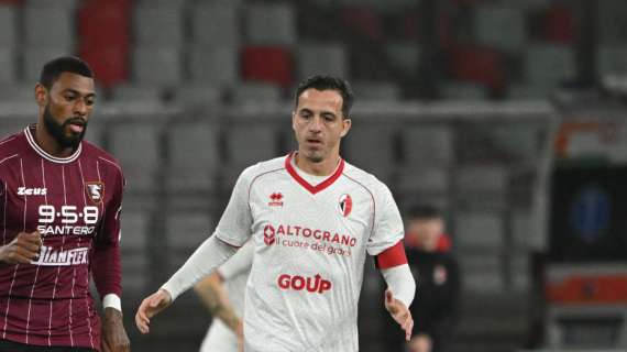 Maiello resta in Puglia. Ufficiale la firma col Casarano