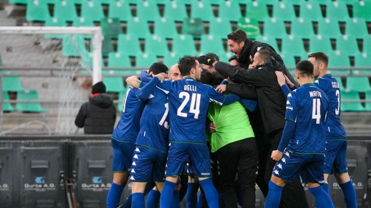 Bari, i convocati per il derby. 24 a disposizione: non ce la fa Botta