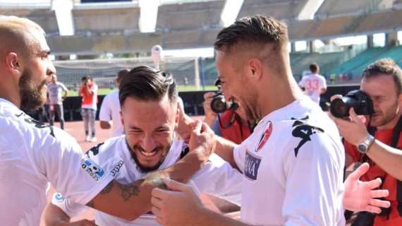 Neglia e Floriano