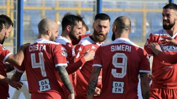 Terracenere a TuttoBari: "Cammino discreto, il Bari è più forte della Reggina. Campionati, giusto premiare chi merita. Il calcio manca..."