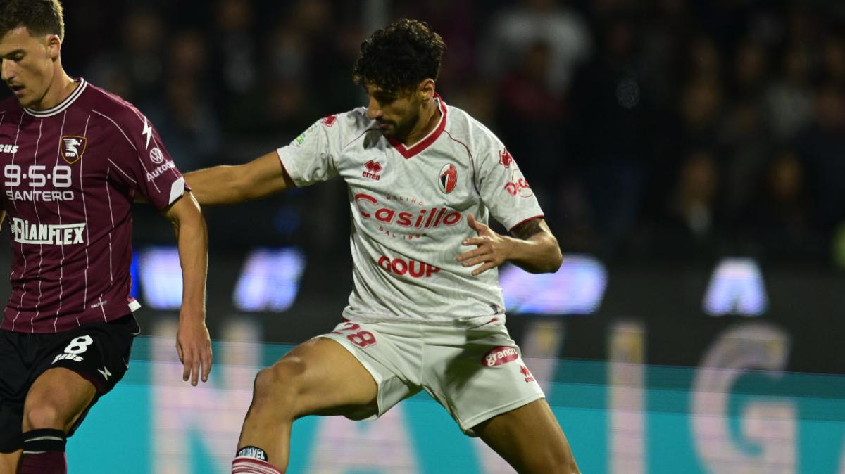 Bari, ricordi Lella? Arriva una notizia ufficiale che lo riguarda a Venezia