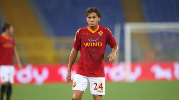 Cerci e Roma ancora lontani