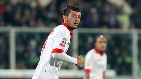 Massimo Donati