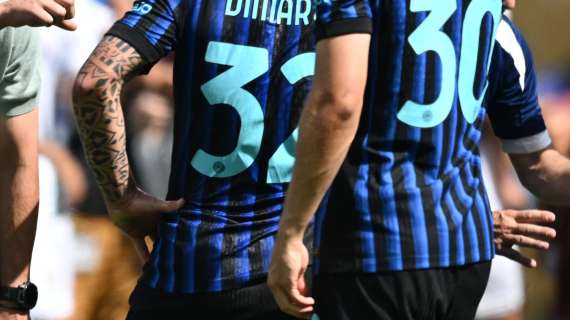 Tmw - Alexiou (Inter) ha mercato in B. Anche il Bari sullo sfondo
