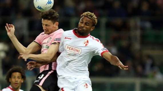 Da Salerno: "Anderson flop dopo ottima stagione a Bari"