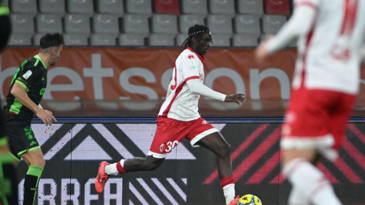 Pallone d'oro - Mane, che impatto! Il migliore contro l'Avellino. La classifica aggiornata