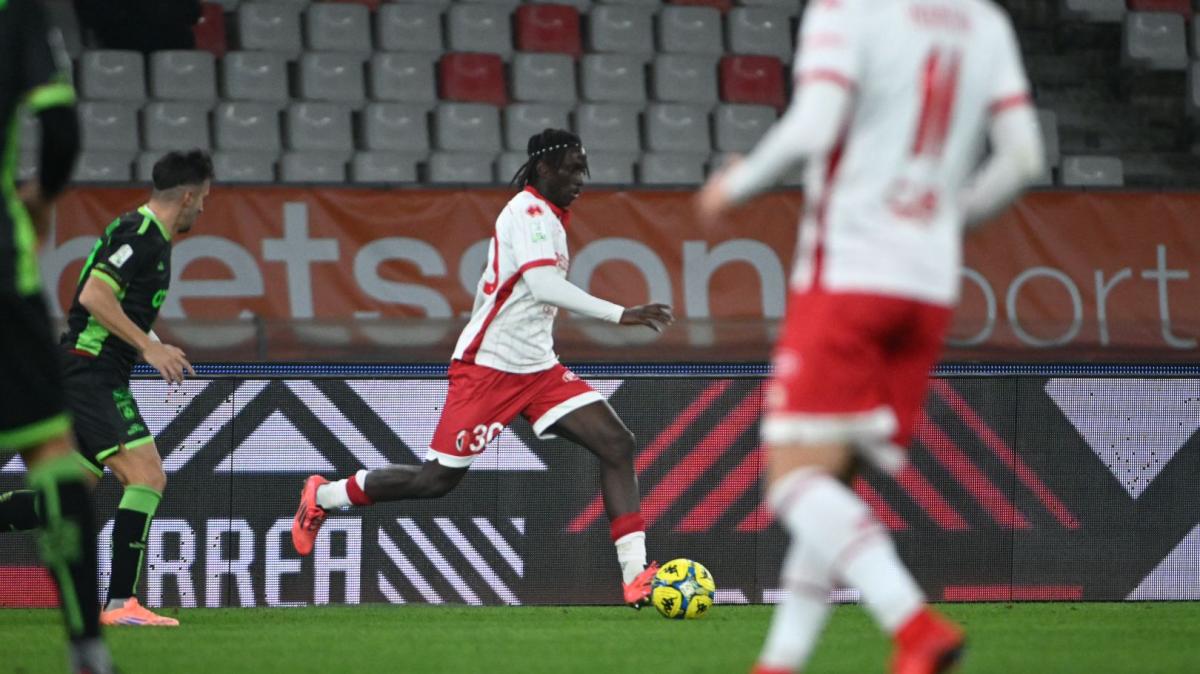 L'ultimo posto più vicino e le due sfide di oggi. La classifica fa tremare