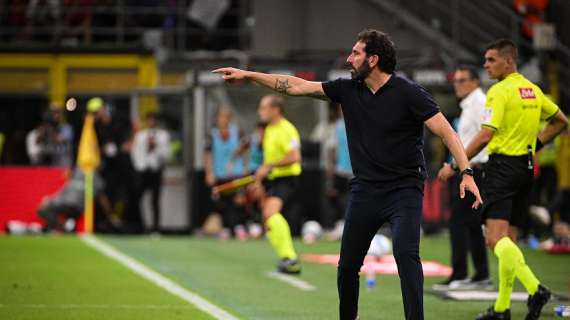 San Siro applaude il Bari: cosa significa la partita per la crescita del gruppo