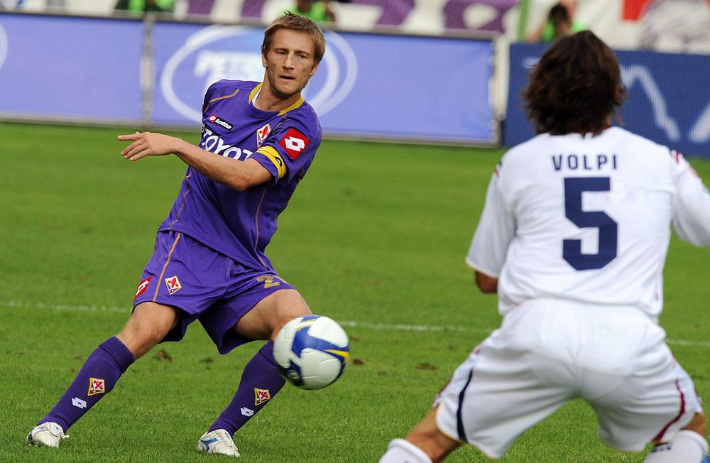 Volpi a TuttoBari: "La classifica non fa giocare tranquilli. Occhio alla Carrarese, sta facendo un bel campionato" 