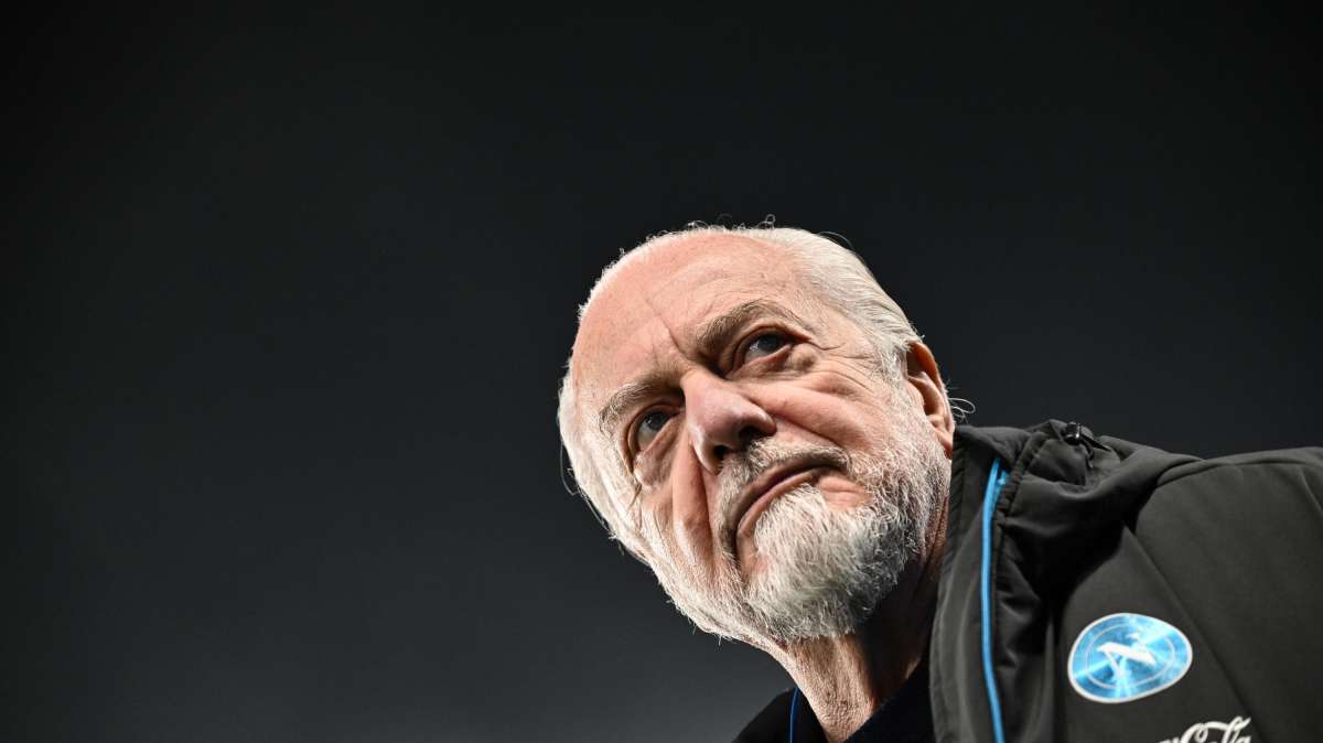 L'ex capitano di ADL: "Lo considero un visionario"