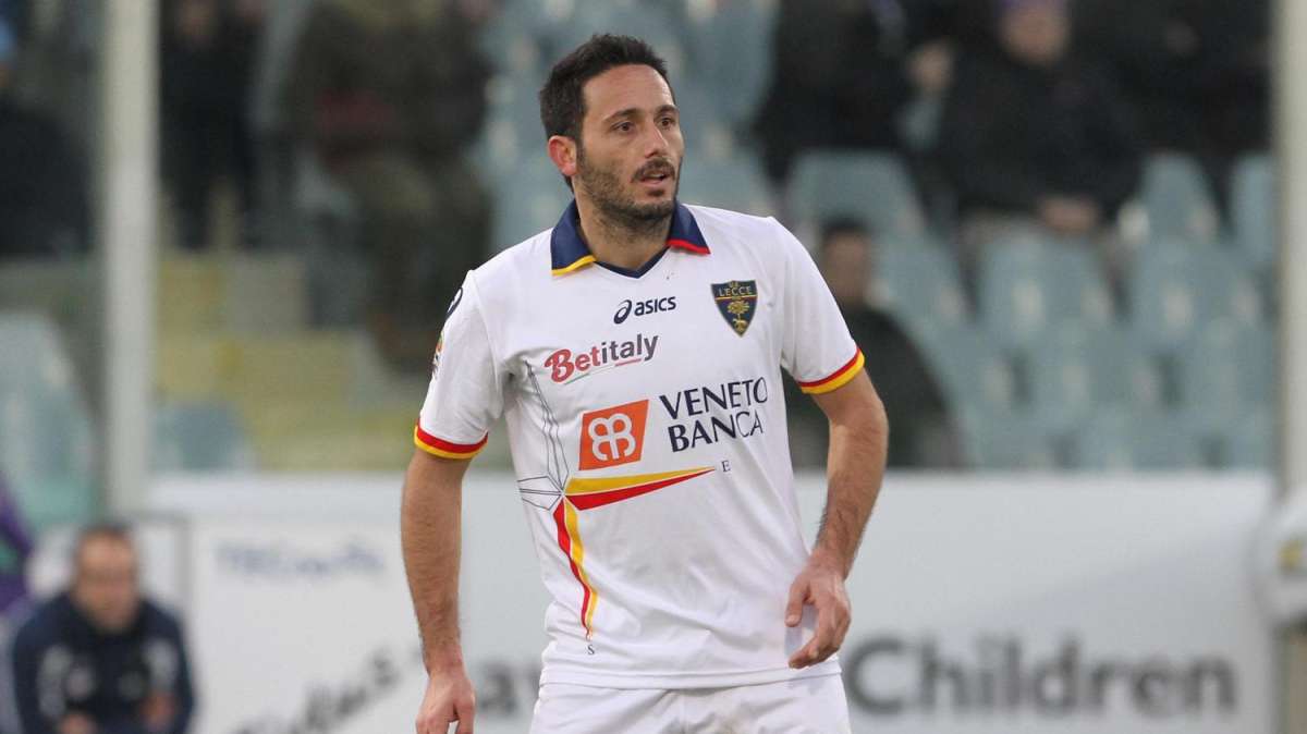 David Di Michele