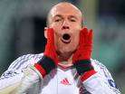 Allarme Robben rientrato, l'Olanda tira un sospiro di sollievo