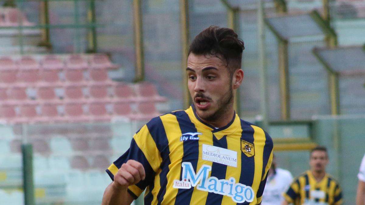 Gautieri promuove Gomez a TuttoBari: "Lo allenai alla Triestina: darà soddisfazioni. Ma non è solo un goleador"