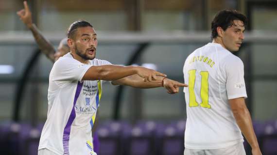 La Serie B che verrà – Puntata 7: Carrarese, mister Calabro e tanti giovani per continuare a stupire