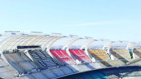 Il San Nicola fa trent'anni, Decaro: "Resta uno stadio moderno"