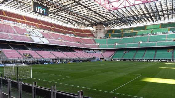 Milan-Bari, info biglietti settore ospiti: posti a disposizione e prezzo