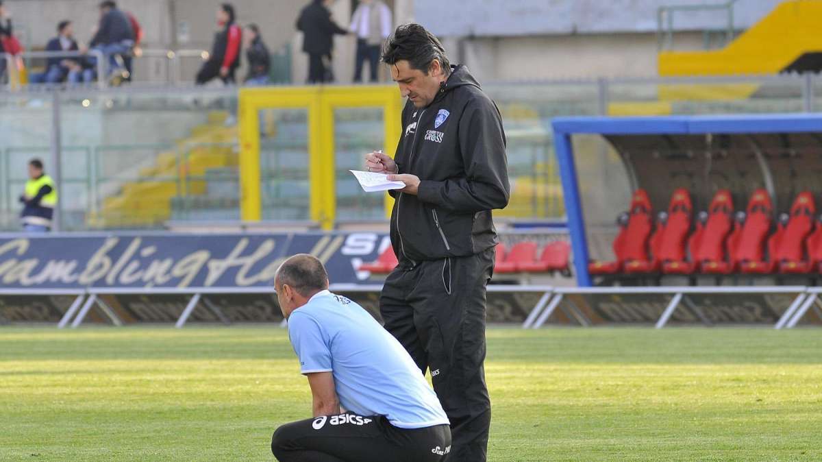 Novara, ventuno i convocati di Aglietti