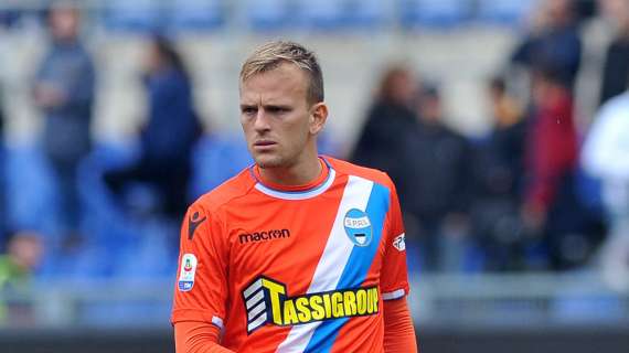 Di Marzio - Dickmann, il Bari lavora per chiudere già oggi