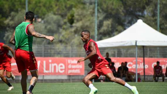 Bari, l'illusione Quagliarella e l'attacco da rilanciare. Contro il Catanzaro a caccia di risposte
