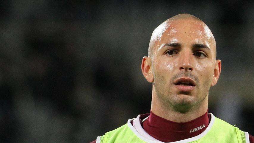 ESCLUSIVA - Schiattarella in gruppo. Ecco quando arriva Ebagua