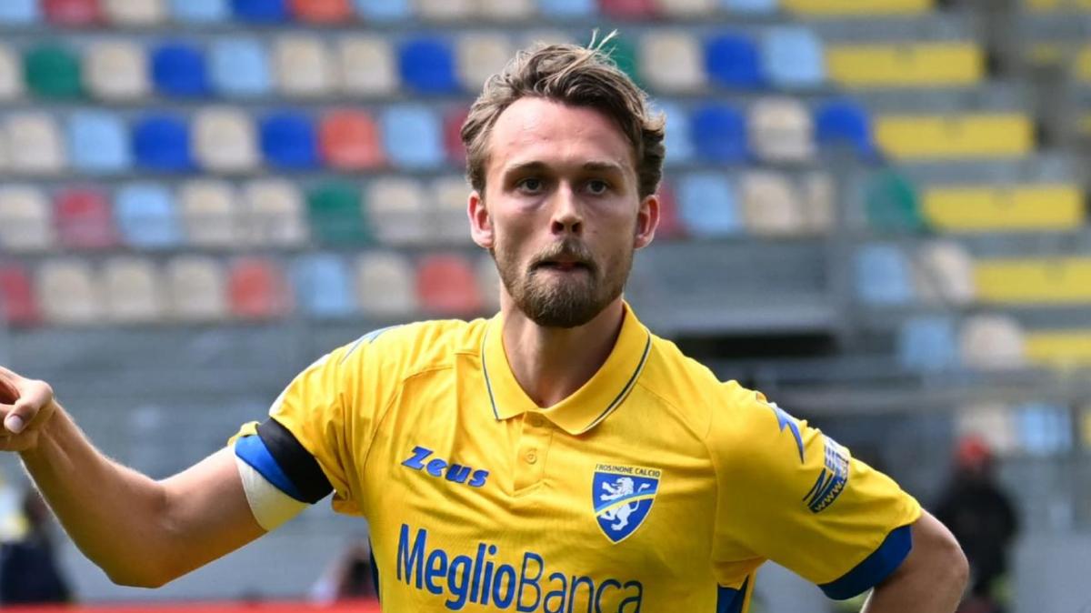 Bohinen, tosto e complementare con chi c'è già. Ma ha giocato pochissimo