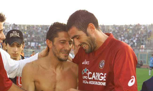 Igor Protti su Napoli-Bari: "Sarà un incontro coi fiocchi"