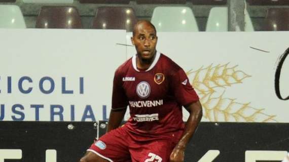 Reggina, Reginaldo: "Ho giocato al Nord ma il Girone C è il più difficile"