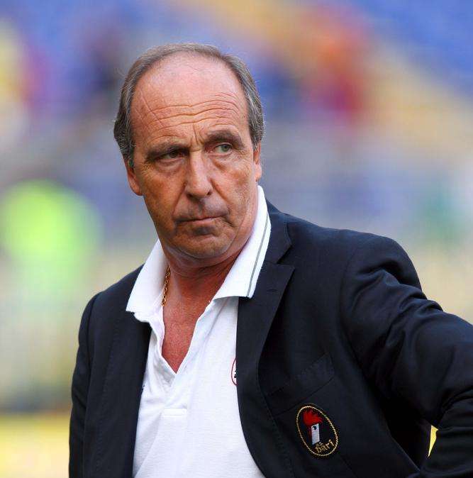 LA LETTERA DEL TIFOSO: "No comment"