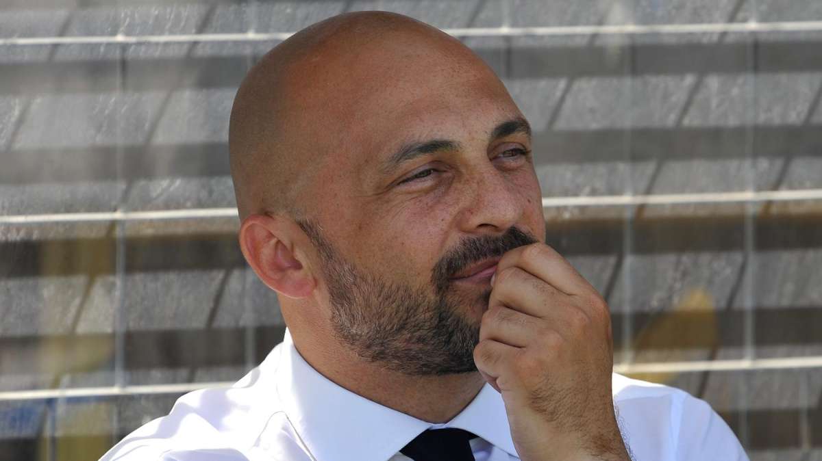ESCLUSIVA - Sensibile, incontro con Paparesta. Gli scenari...